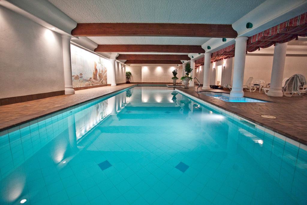 Enzian Inn Leavenworth Quarto foto